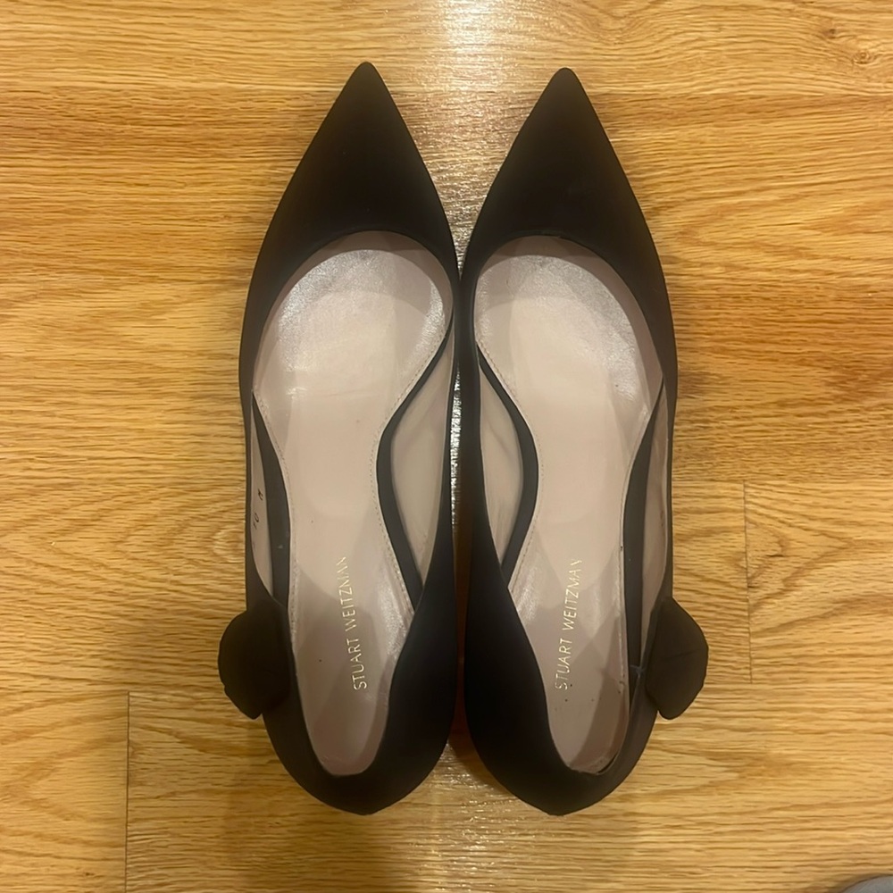 Stuart Weitzman Pumps